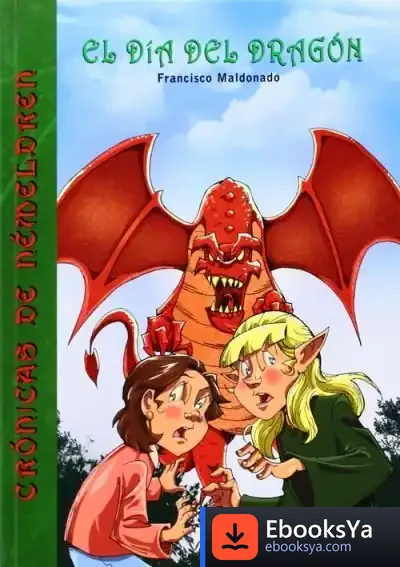 Descargar Crónicas De Némeldren