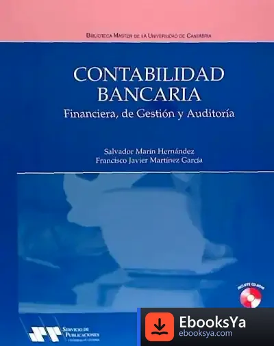 Descargar Contabilidad Bancaria de Francisco Javier Martínez García