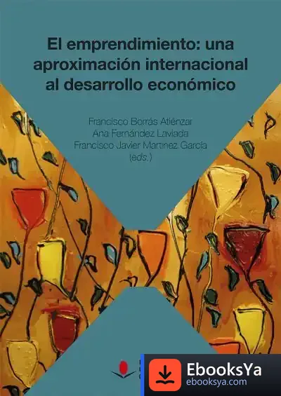 Descargar El Emprendimiento de Francisco Javier Martínez García