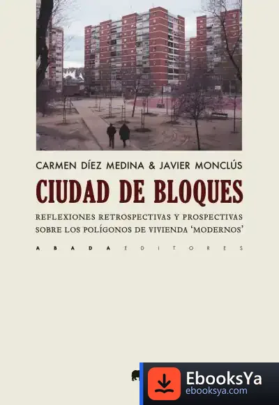 Descargar La Ciudad De Bloques