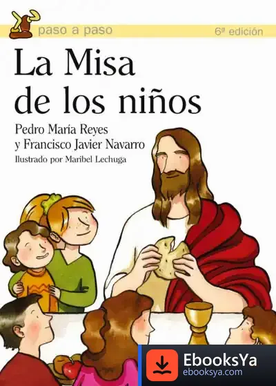 Descargar La Misa De Los Niños