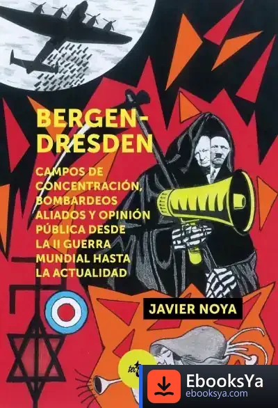 Descargar Bergen - Dresden de Francisco Javier Noya Miranda