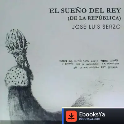 Descargar Los Sueños Del Rey: De La República de Francisco Javier Panera Cuevas