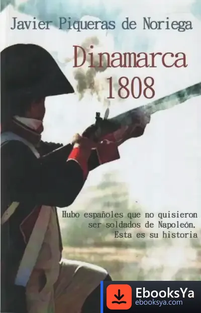 Descargar Dinamarca 1808