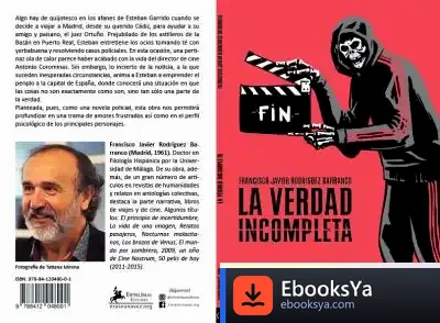 Descargar La Verdad Incompleta