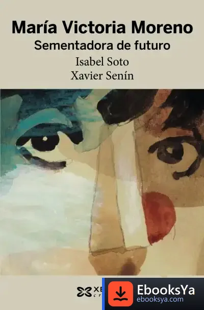 Descargar María Victoria Moreno de Francisco Javier Senín Fernández