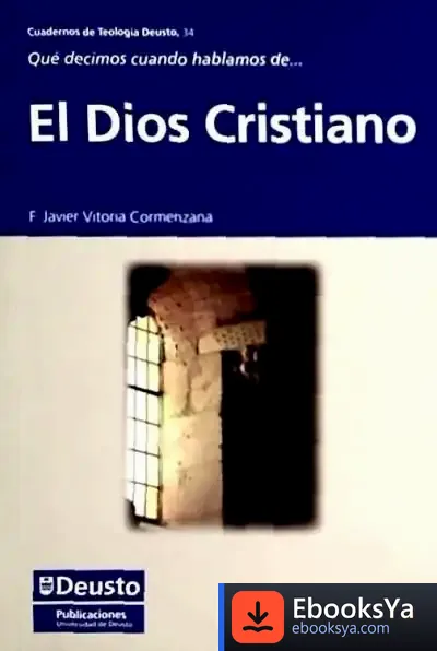 Descargar El Dios Cristiano