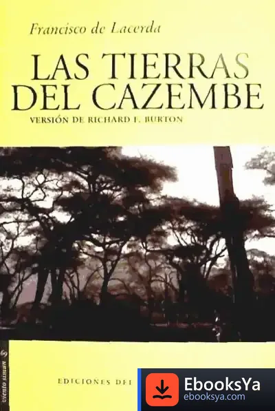 Descargar Las Tierras Del Cazembe de Petra Schneider