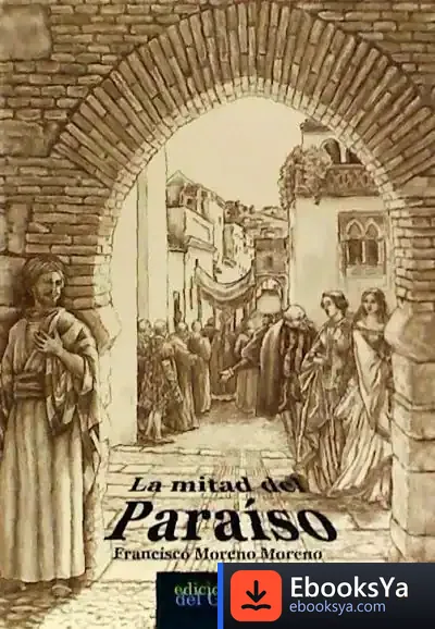 Descargar La Mitad Del Paraiso