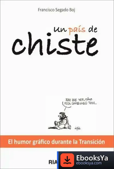 Descargar Un País De Chiste