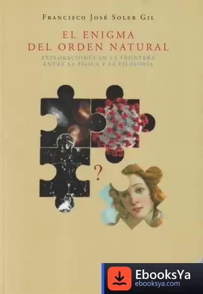Descargar El Enigma Del Orden Natural