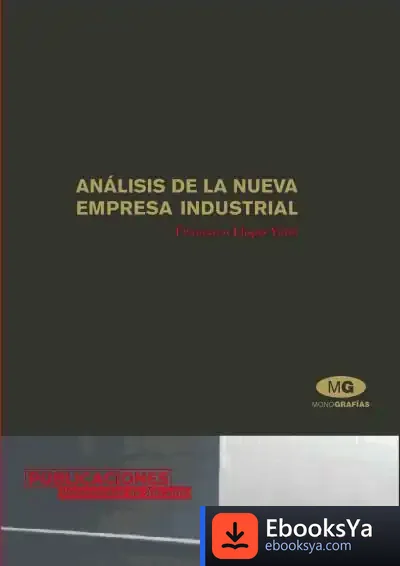 Descargar Análisis De La Nueva Empresa Industrial