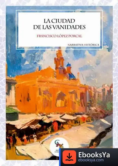 Descargar La Cuidad De Las Vanidades