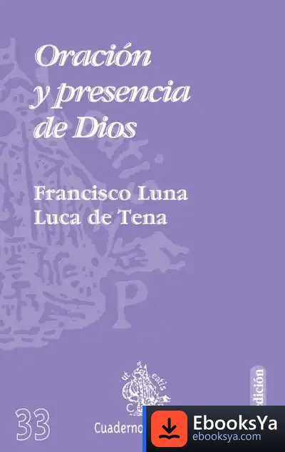 Descargar Oración Y Presencia De Dios de Dacia Maraini