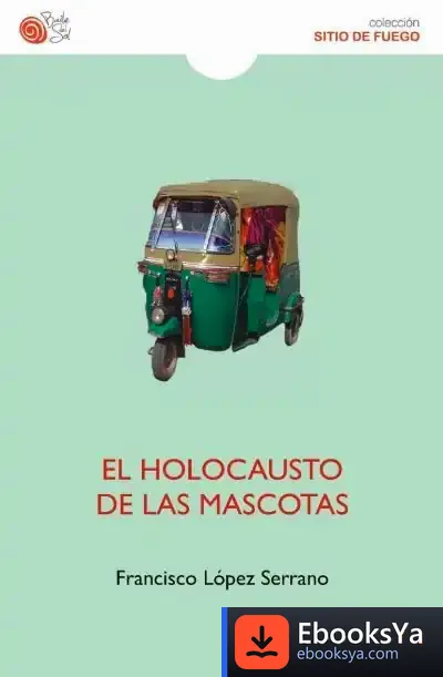 Descargar El Holocausto De Las Mascotas