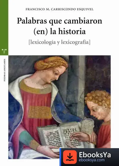 Descargar Palabras Que Cambiaron (En) La Historia