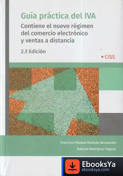 Descargar Guía Práctica Del Iva de Francisco Manuel Mellado Benavente