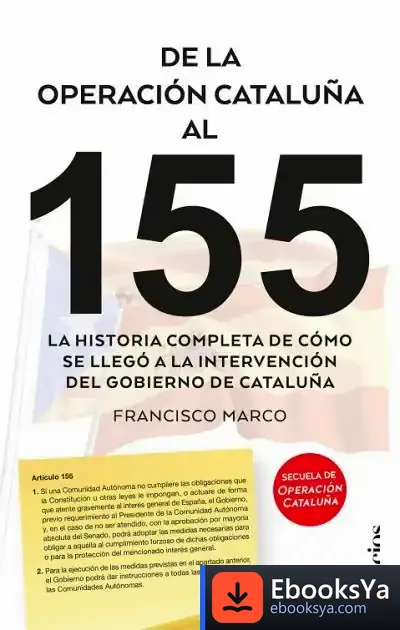 Descargar De La Operaciń Cataluña Al 155