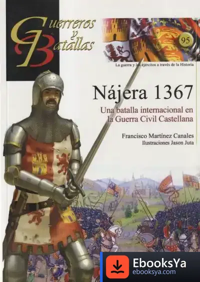 Descargar Guerreros Y Batallas 95 de Francisco Martínez Canales