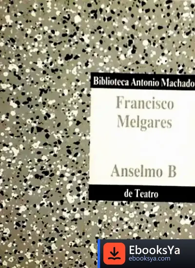 Descargar Anselmo B Bam-6