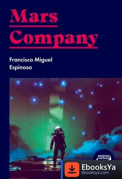 Descargar Mars Company
