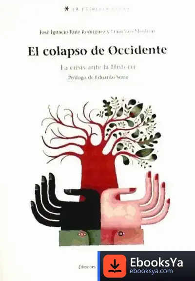 Descargar El Colapso De Occidente