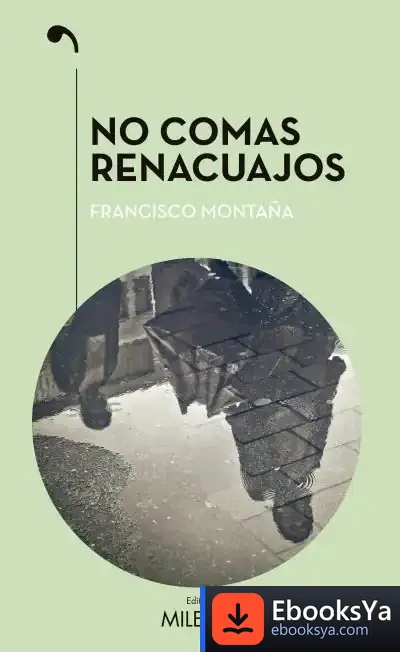 Descargar No Comas Renacuajos