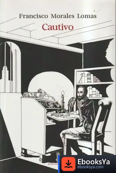 Descargar Cautivo de Francisco Morales Lomas