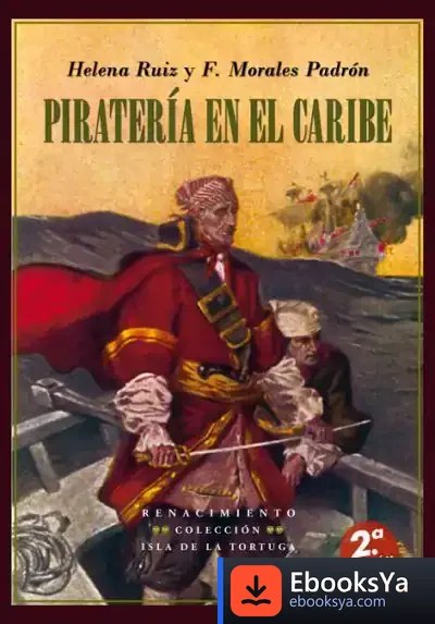 Descargar Piratería En El Caribe de Francisco Morales Padrón