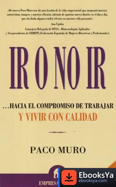 Descargar Ir O No Ir?
