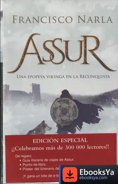 Descargar Assur de Francisco Narla