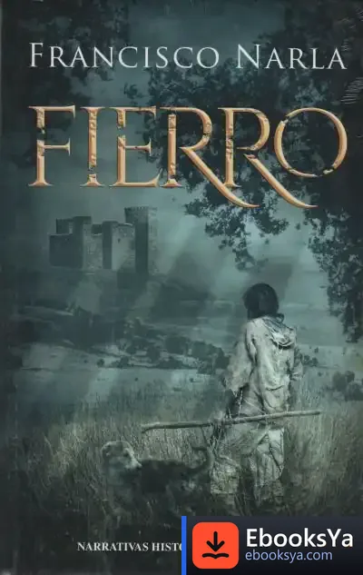 Descargar Fierro de Francisco Narla