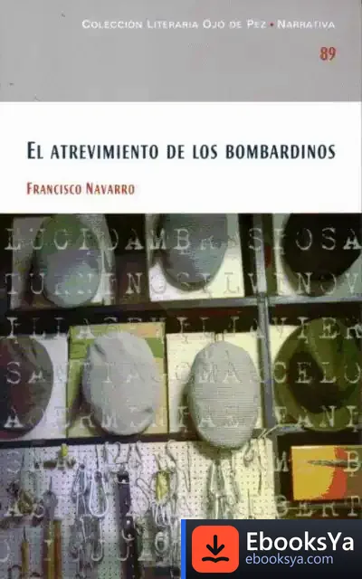 Descargar El Atrevimiento De Los Bombardinos