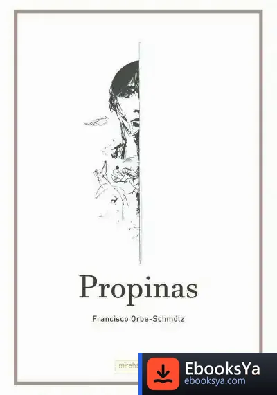 Descargar Propinas de Francisco Orbe-schmölz