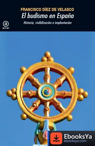 Descargar Budismo En España