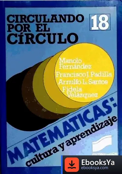 Descargar Circulando Por El Círculo