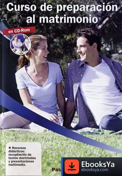 Descargar Curso De Preparación Al Matrimonio. Cd-Rom