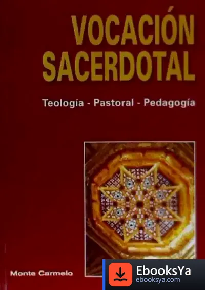 Descargar Vocación Sacerdotal