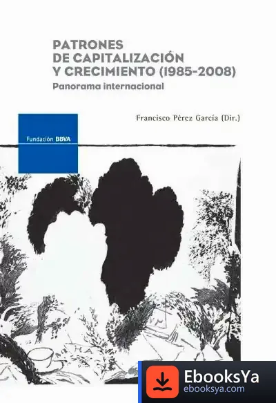 Descargar Patrones De Capitalización Y Crecimiento (1985-2008)