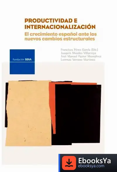 Descargar Productividad E Internacionalización