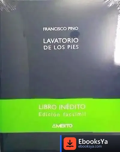 Descargar Lavatorio De Los Pies
