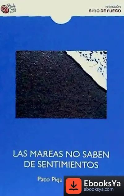 Descargar Las Mareas No Saben De Sentimientos