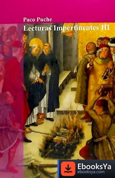 Descargar Lecturas Impertinentes Iii