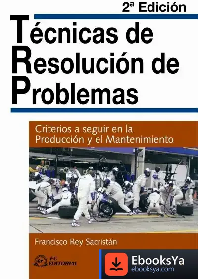 Descargar Técnicas De Resolución De Problemas