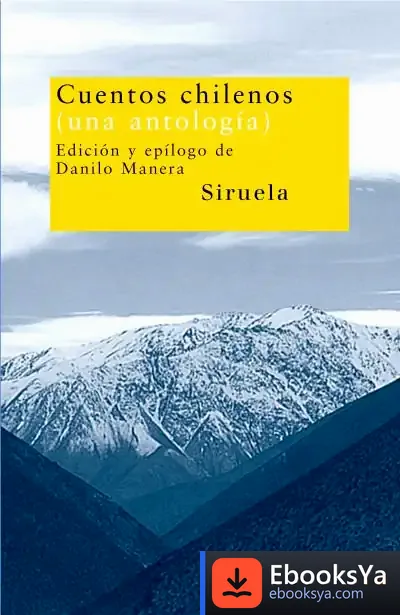 Descargar Cuentos Chilenos