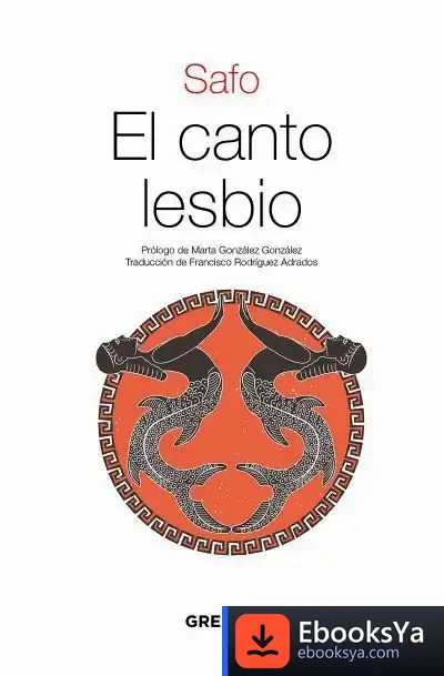 Descargar El Canto Lesbio