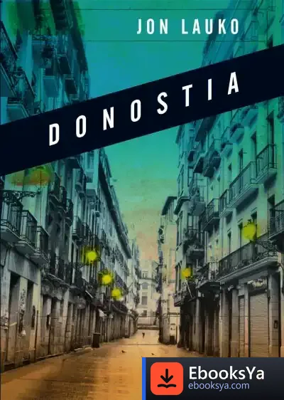 Descargar Donostia de José A. Martí Arias