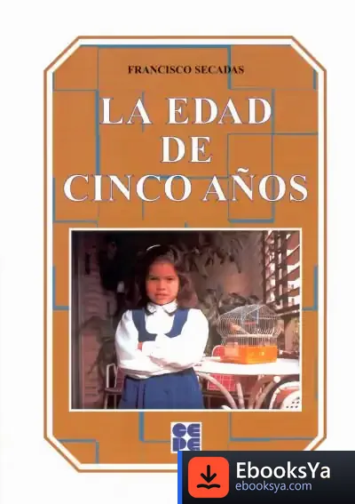 Descargar La Edad De 5 A¤Os