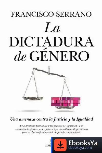 Descargar La Dictadura De Género