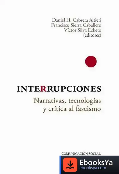 Descargar Interrupciones de Francisco Sierra Caballero